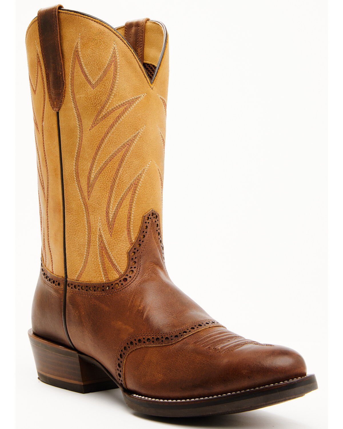 Cody James Men's Xtreme Xero Gravity Western Performance Boots - Round Toe 1 153643-cody-james-men-s-xtreme-xero-gravity-western-performance-boots-round-toe-1.jpg