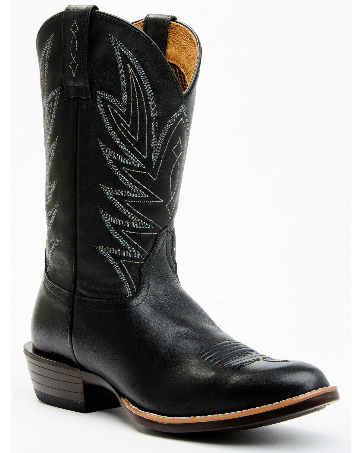Cody James Men's Hoverfly Western Performance Boots - Round Toe
