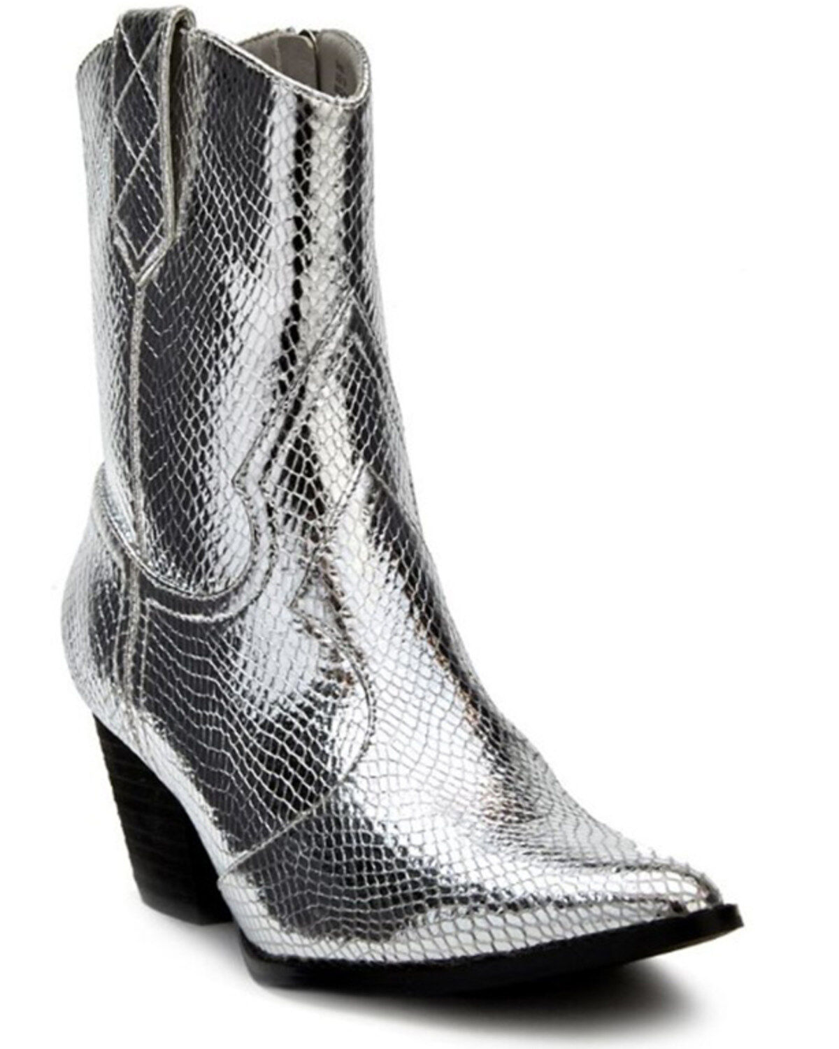 Matisse Women's Bambi Western Booties - Round Toe 1 154661-matisse-women-s-bambi-western-booties-round-toe-1.jpg