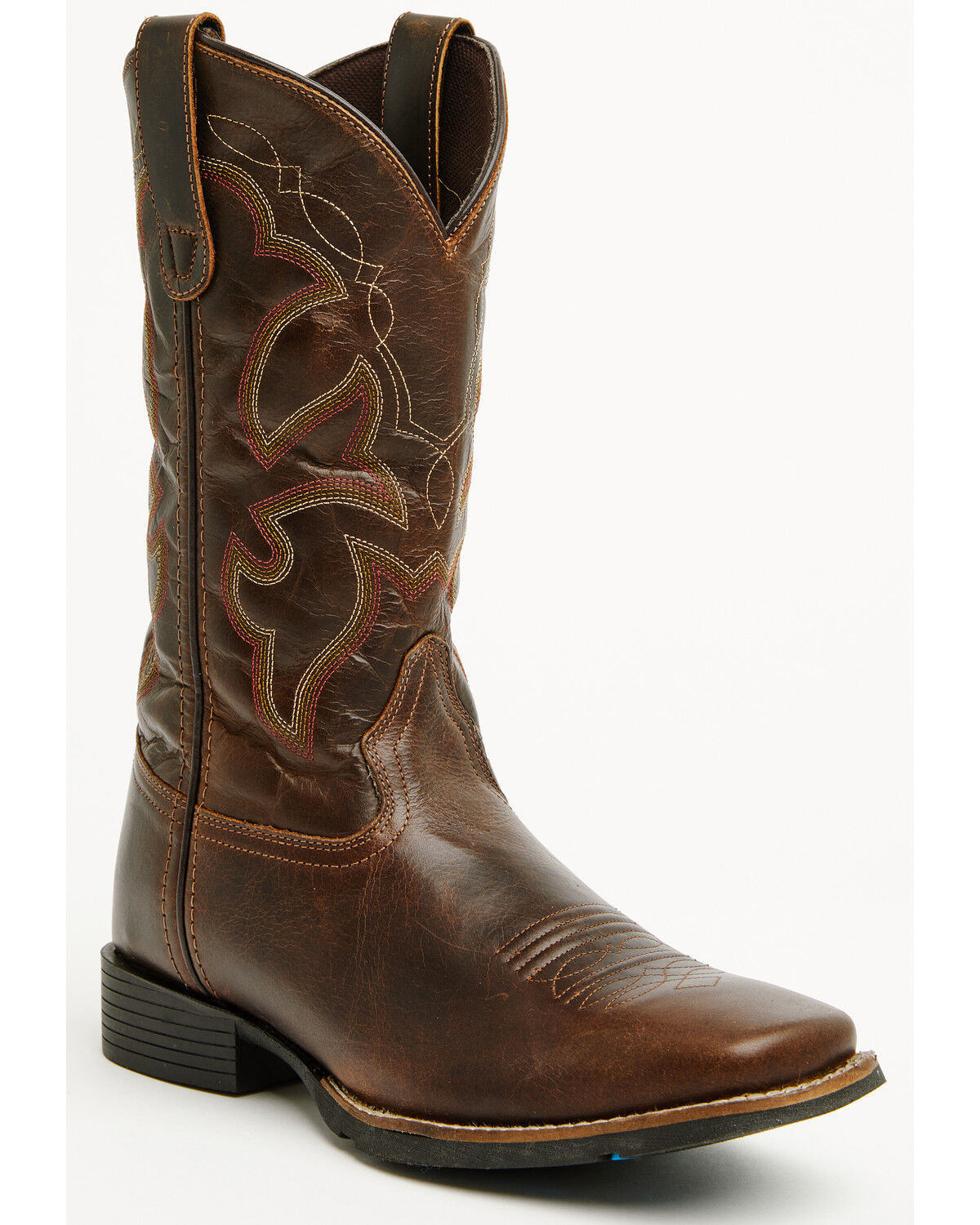 Roper Men's Monterey Vintage Vamp Performance Western Boots - Square Toe 1 154900-roper-men-s-monterey-vintage-vamp-performance-western-boots-square-toe-1.jpg
