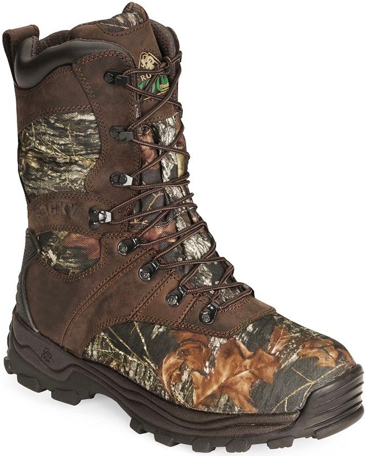 Rocky Men's Sport Utility Max 9 Hunting Boots