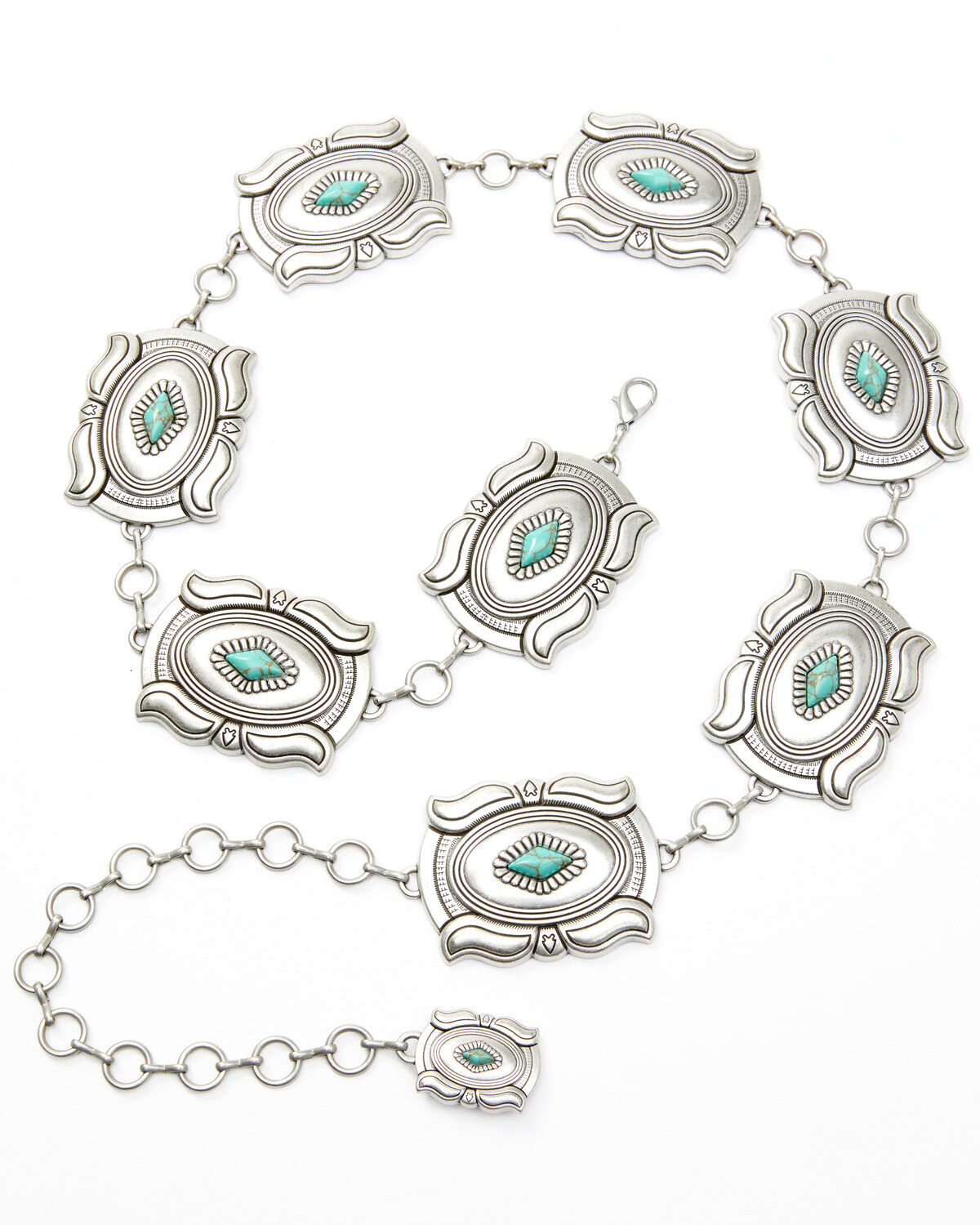 Idyllwind Women's Palomino Chain Belt