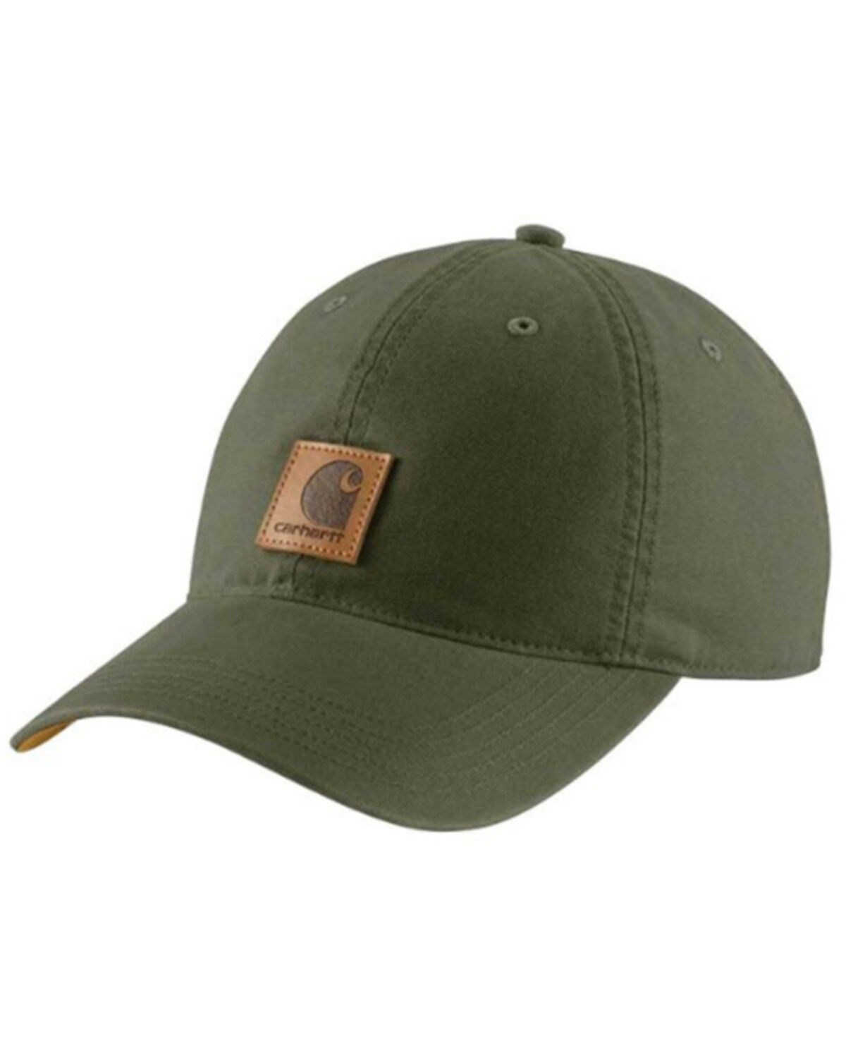 Carhartt Women's Odessa Ball Cap 1 156412-carhartt-women-s-odessa-ball-cap-1.jpg