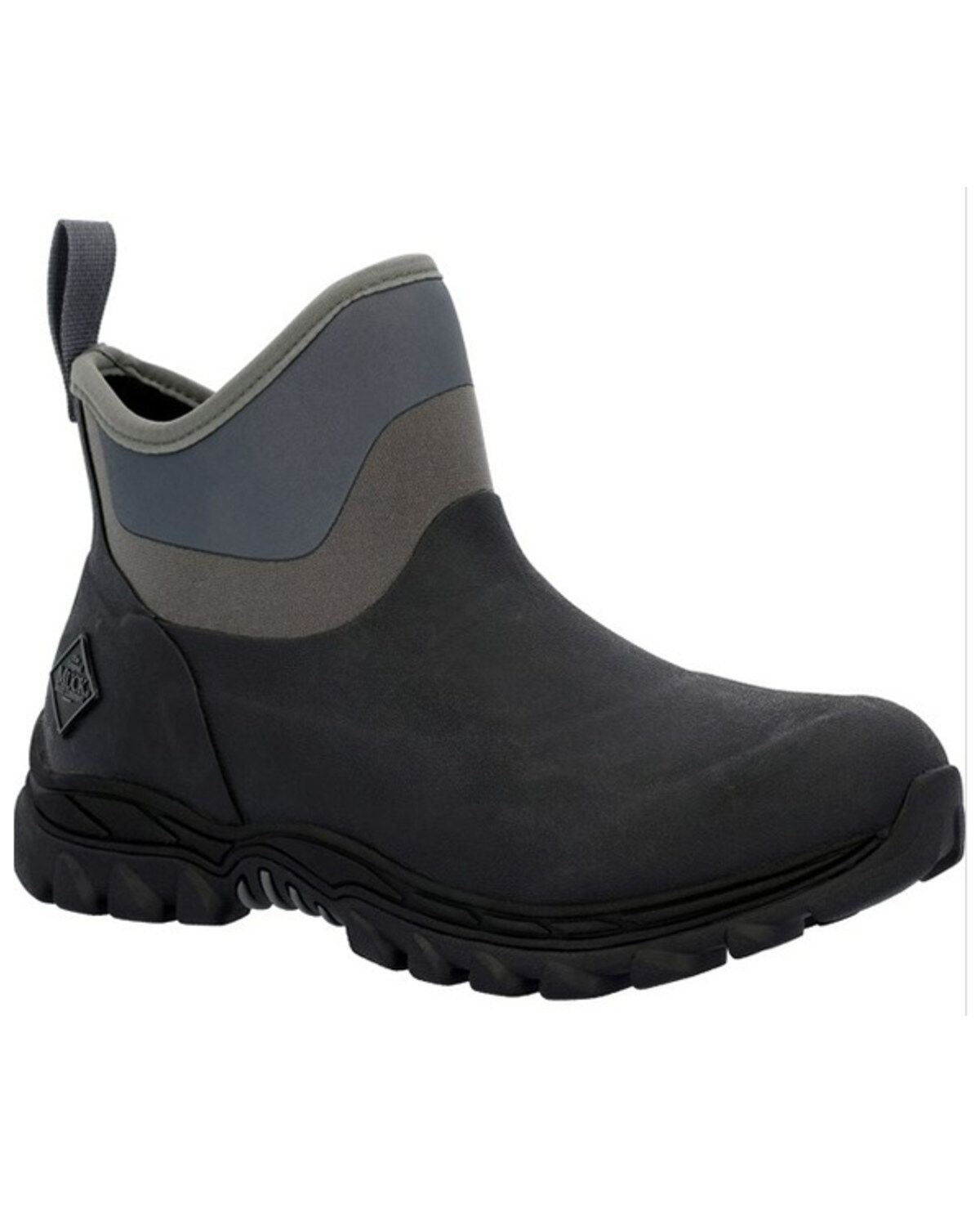 Muck Boots Women's Arctic Sport II Ankle Work Boots - Round Toe 1 157519-muck-boots-women-s-arctic-sport-ii-ankle-work-boots-round-toe-1.jpg