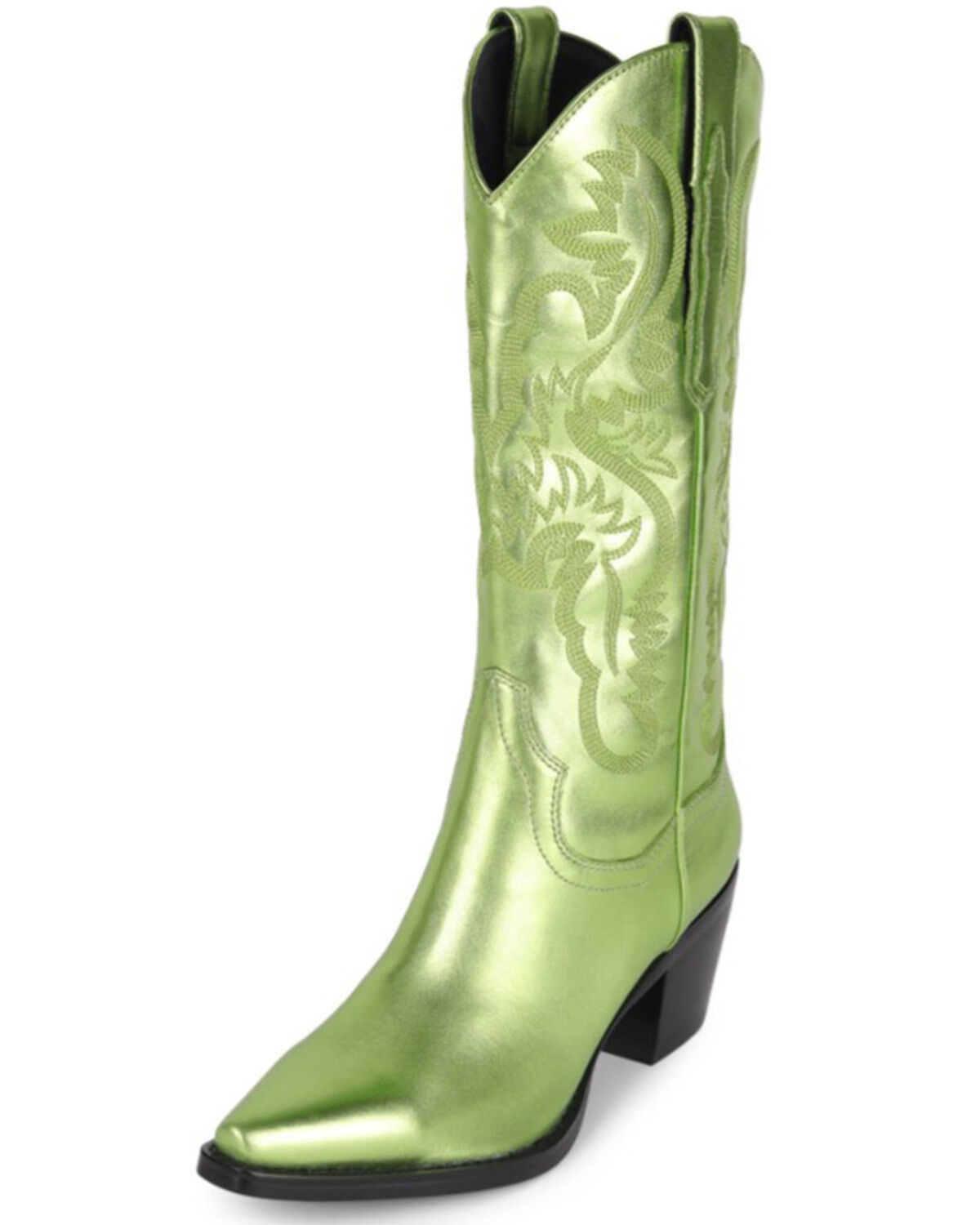 Jeffrey Campbell Women's Dagget Metallic Western Boots - Snip Toe 1 157687-jeffrey-campbell-women-s-dagget-metallic-western-boots-snip-toe-1.jpg
