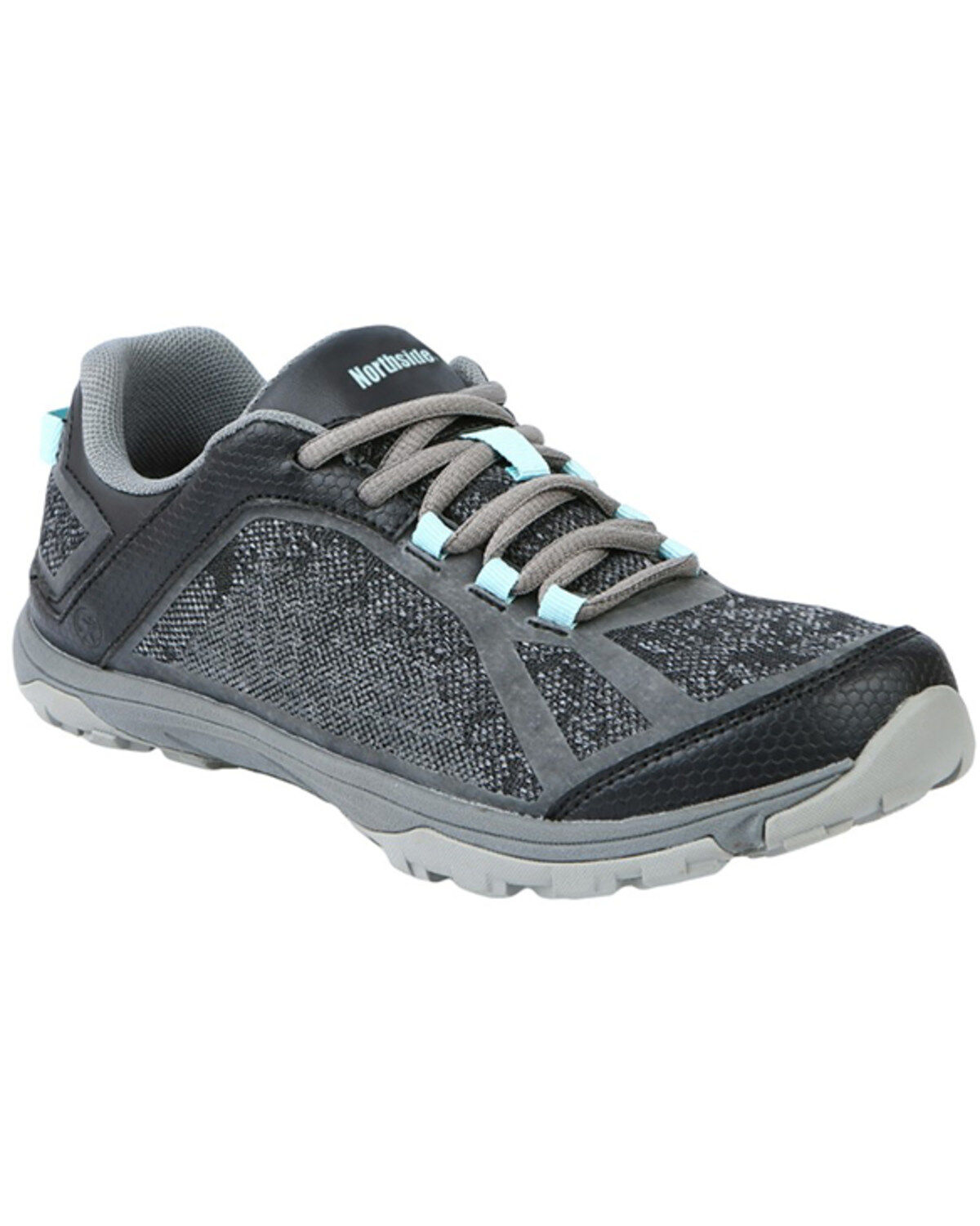 Northside Women's Belmont Trek Lace-Up Athletic Hiking Shoes 1 157791-northside-women-s-belmont-trek-lace-up-athletic-hiking-shoes-1.jpg
