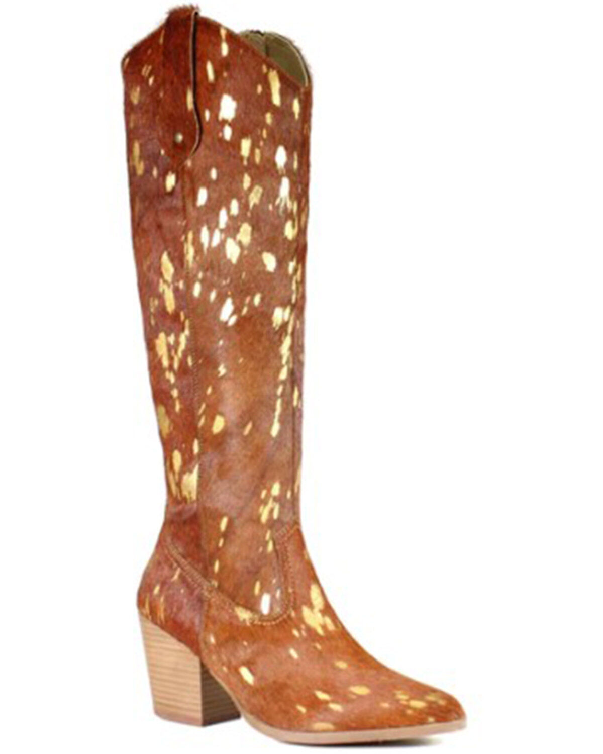 Diba True Women's Corner Brook Western Boots - Round Toe 1 157846-diba-true-women-s-corner-brook-western-boots-round-toe-1.jpg