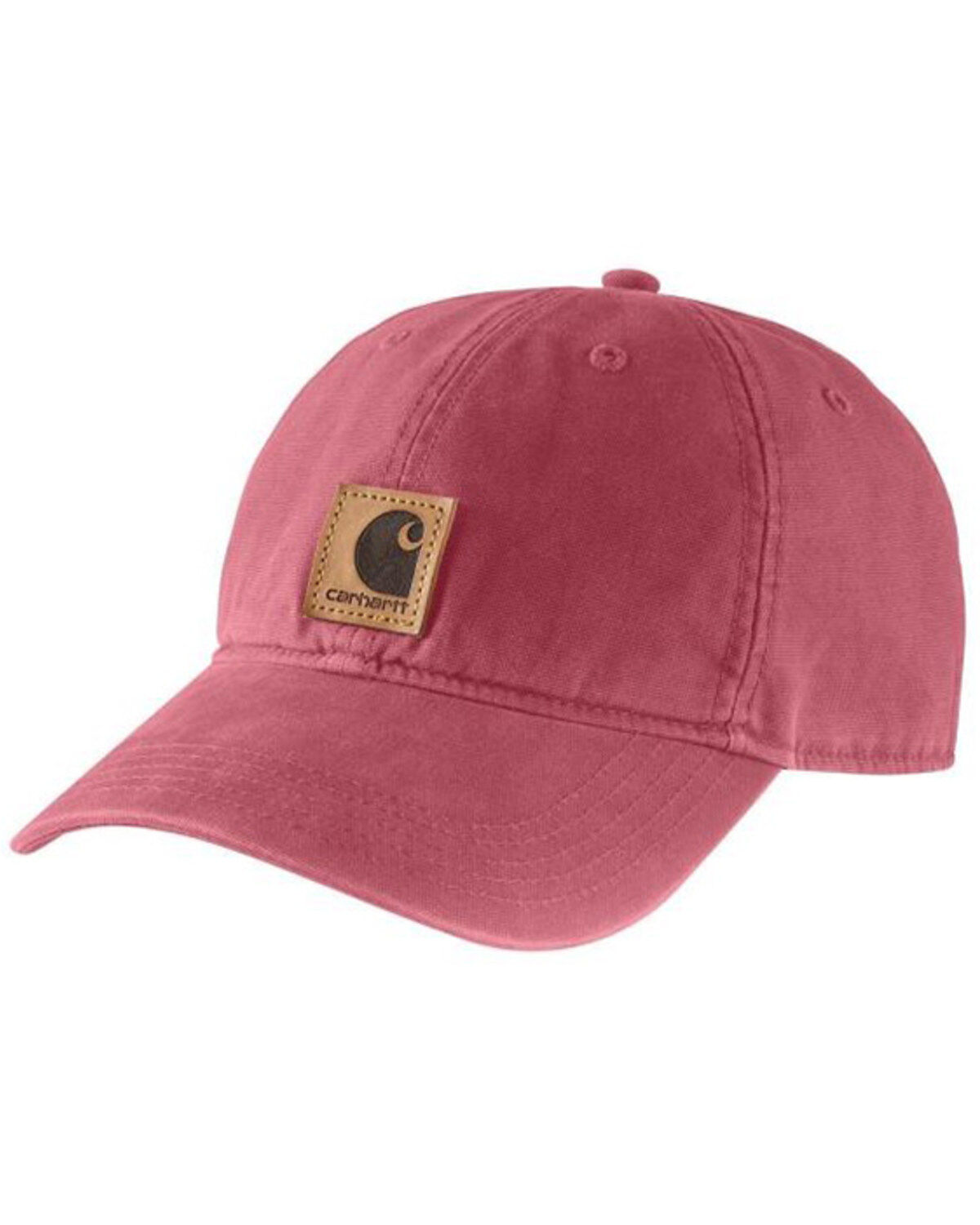 Carhartt Women's Odessa Ball Cap 1 158108-carhartt-women-s-odessa-ball-cap-1.jpg