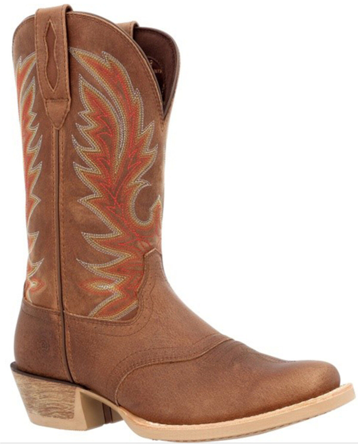 Durango Men's Rebel Pro&trade; Western Performance Boot - Square Toe