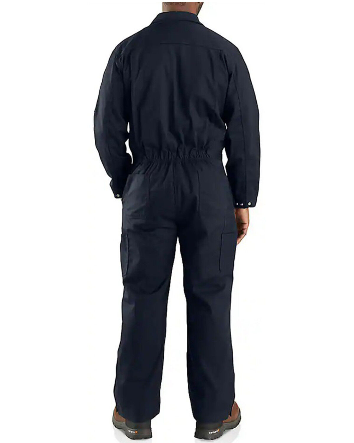 Carhartt Men's FR Loose Fit Twill Coveralls - Big