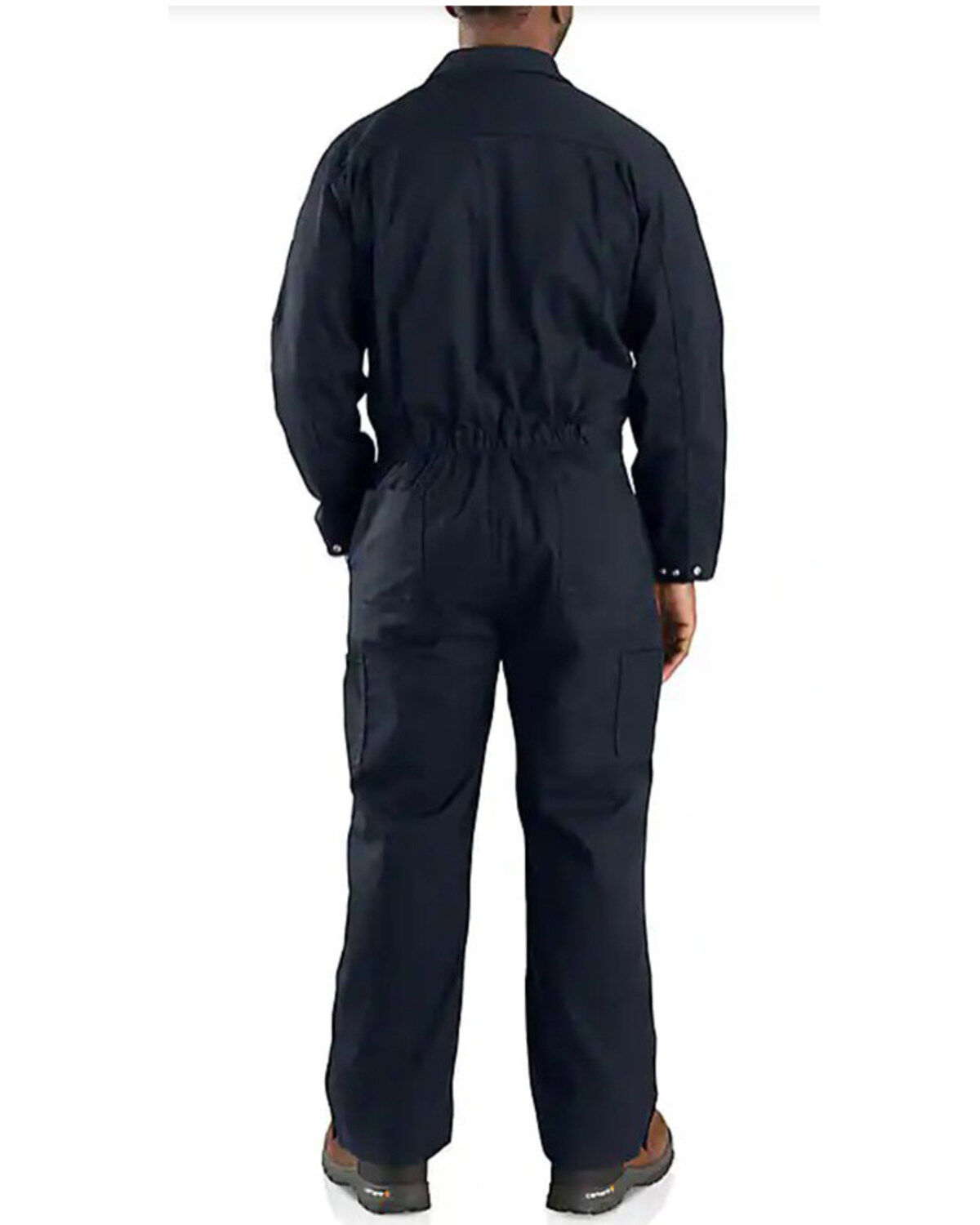 Carhartt Men's FR Loose Fit Twill Coveralls - Big