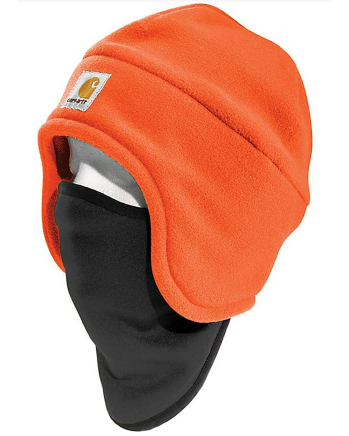 Carhartt 2-in-1 Fleece Headwear
