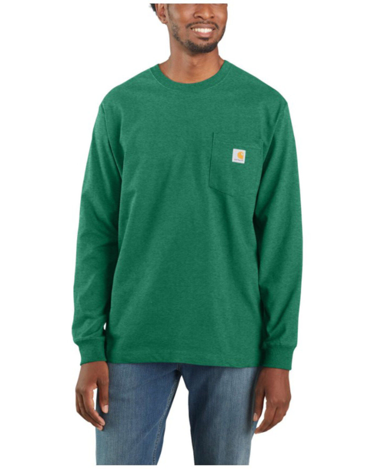 Carhartt Men's Loose Fit Heavyweight Long Sleeve Logo Pocket Work T-Shirt - Tall 1 159651-carhartt-men-s-loose-fit-heavyweight-long-sleeve-logo-pocket-work-t-shirt-tall-1.jpg