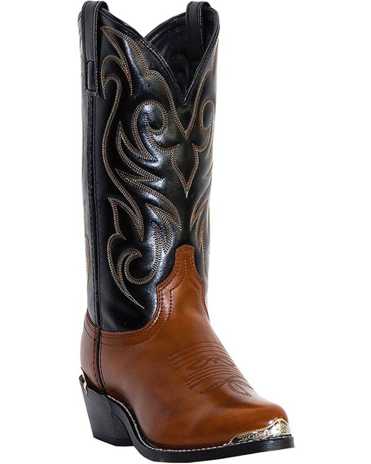 Laredo Men's Nashville Western Boots