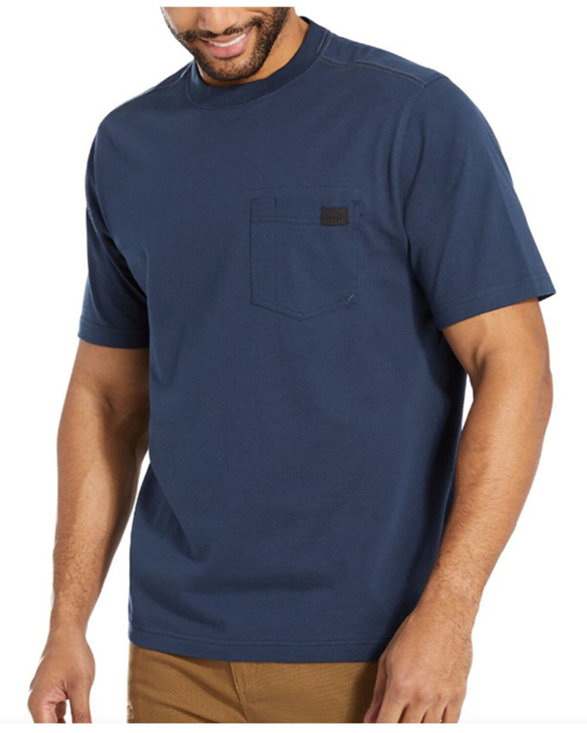 Wolverine Men's Solid Guardian Long Sleeve Work Pocket T-Shirt 1 162495-wolverine-men-s-solid-guardian-long-sleeve-work-pocket-t-shirt-1.jpg