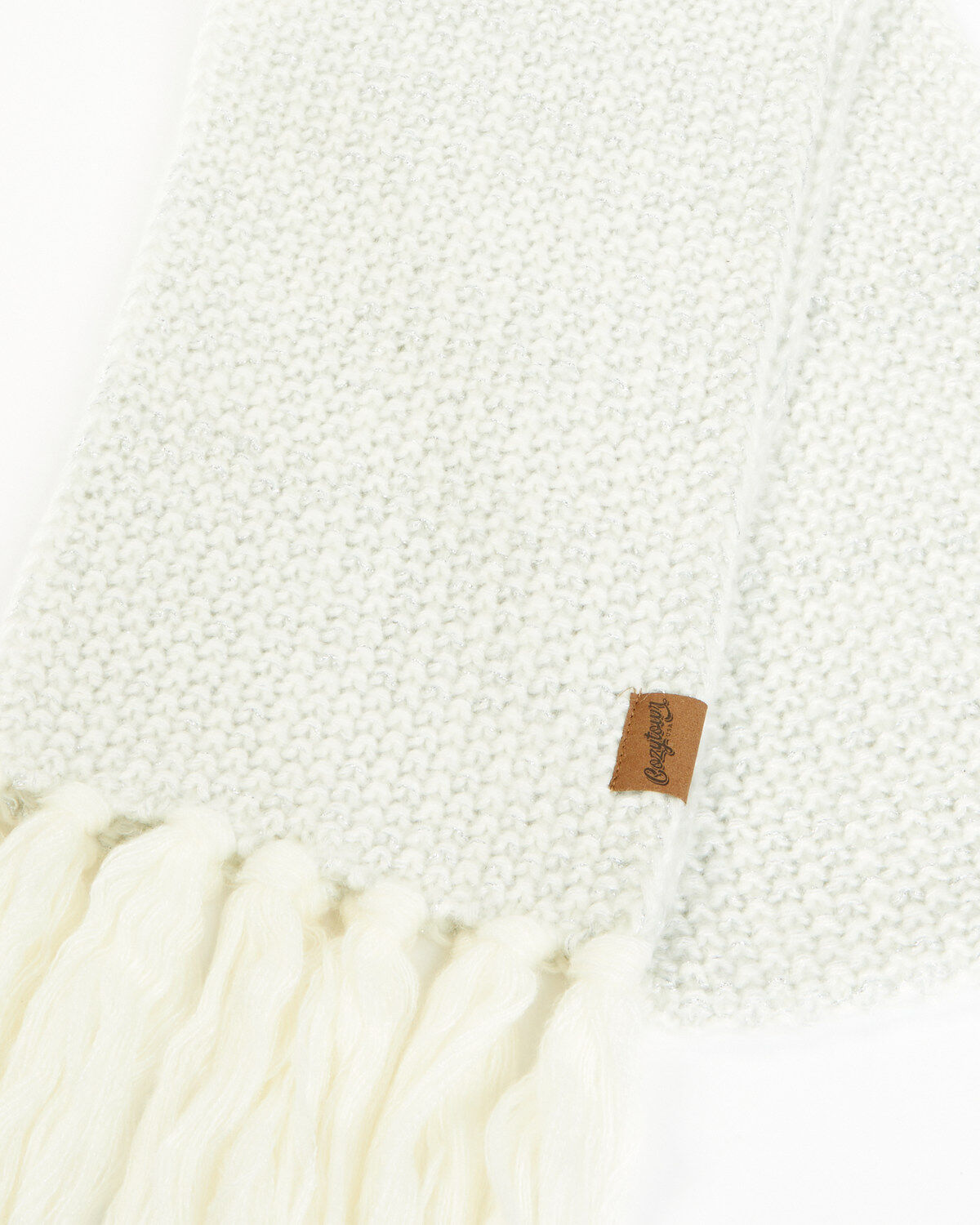 Idyllwind Women's White Clairmont Scarf 1 163032-idyllwind-women-s-white-clairmont-scarf-1.jpg