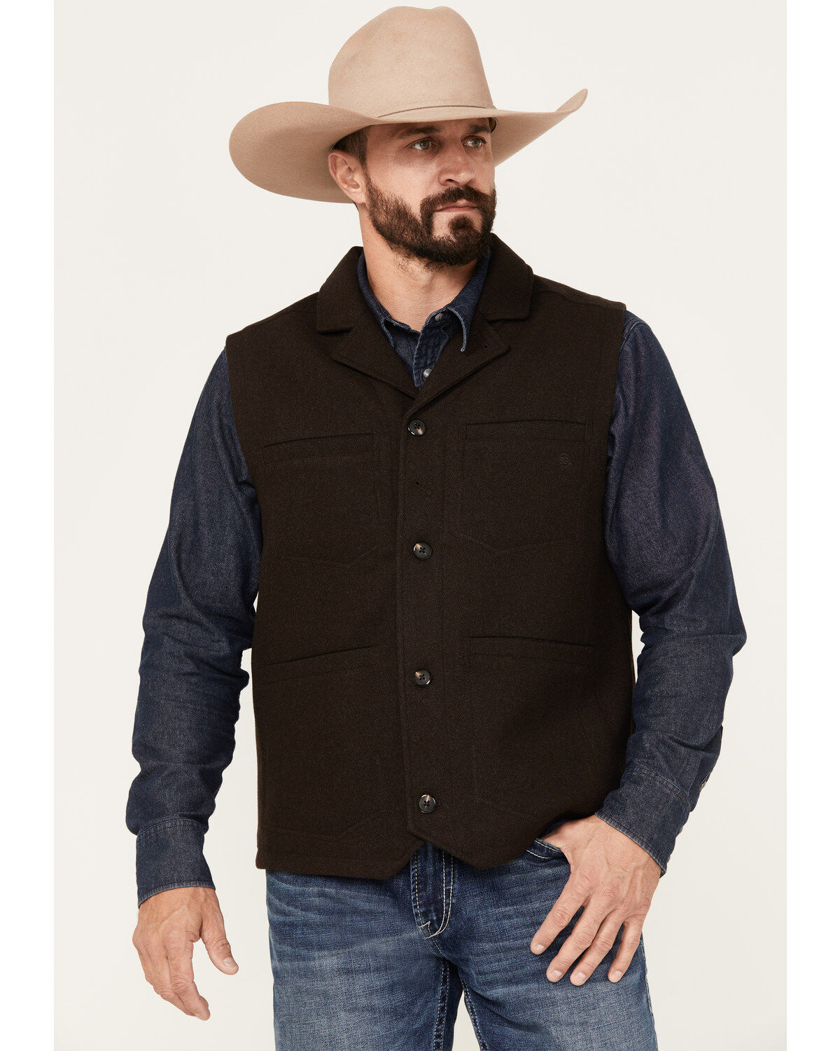 Blue Ranchwear Men's Wool Mackinaw Vest 1 163116-blue-ranchwear-men-s-wool-mackinaw-vest-1.jpg