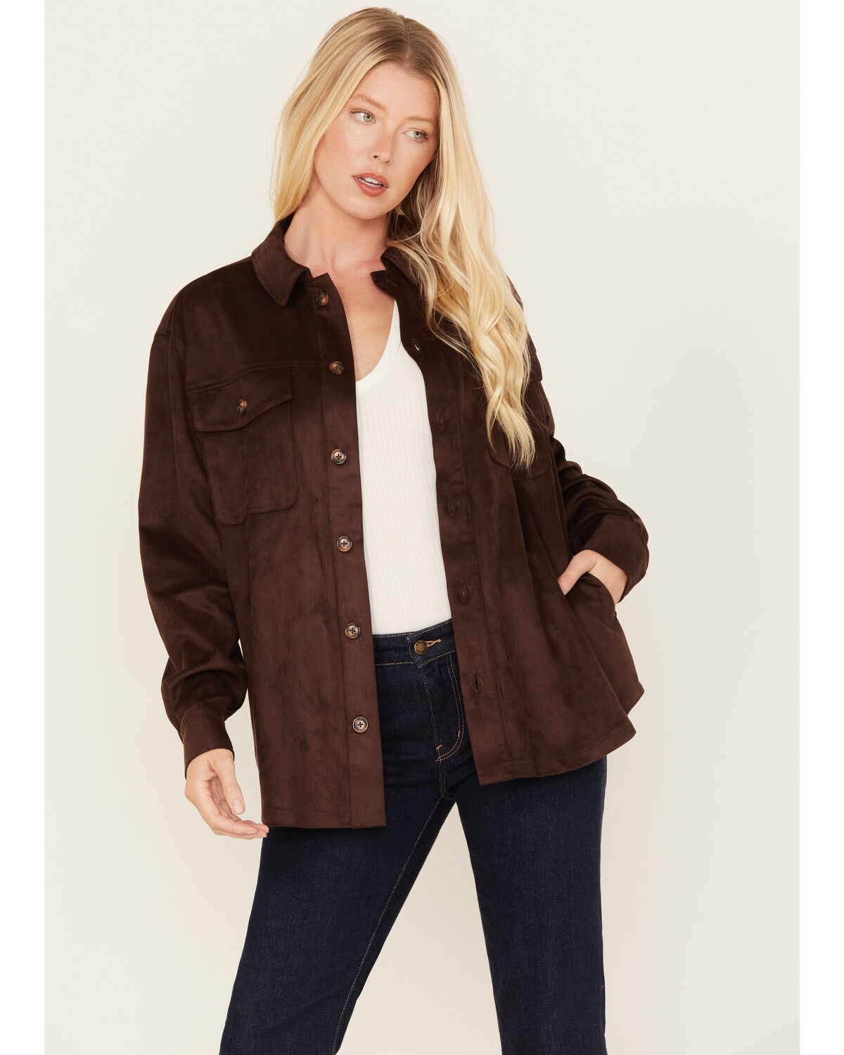 Cleo + Wolf Women's Faux Suede Shacket 1 164408-cleo-wolf-women-s-faux-suede-shacket-1.jpg