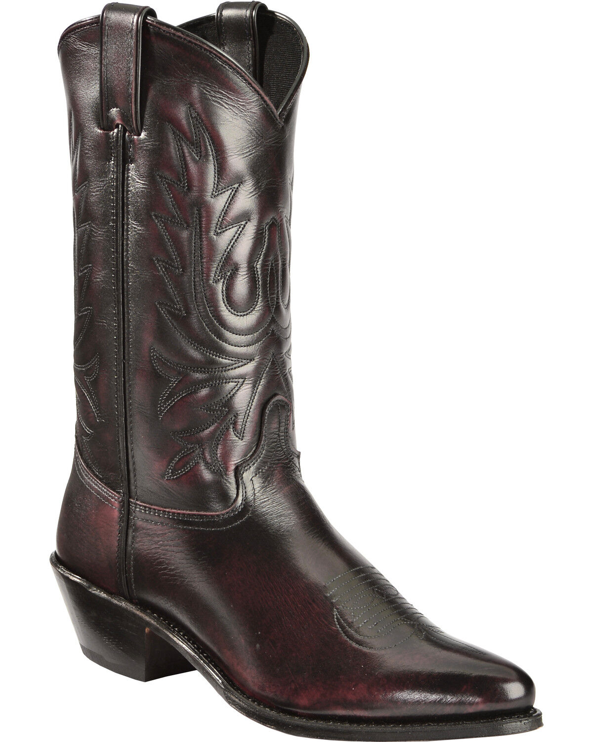 Abilene Men's 12 Western Boots
