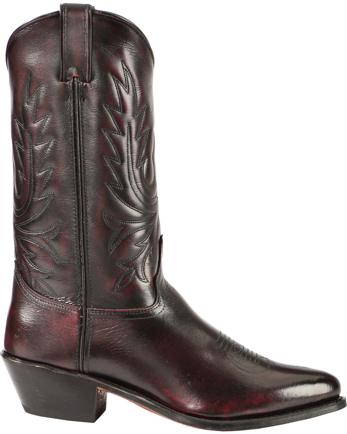 Abilene Men's 12 Western Boots