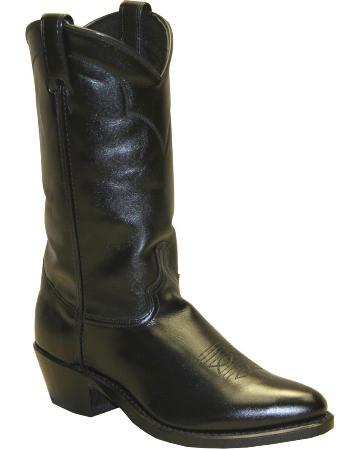 Abilene Men's 12 Western Boots
