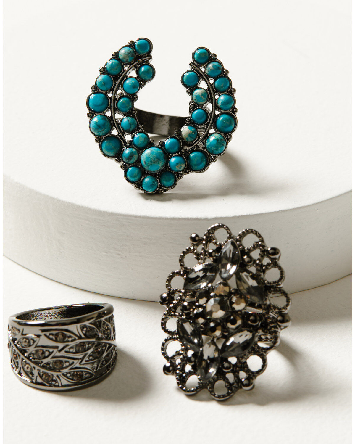 Shyanne Women's Enchanted Forest 3-Piece Statement Ring Set 1 165116-shyanne-women-s-enchanted-forest-3-piece-statement-ring-set-1.jpg