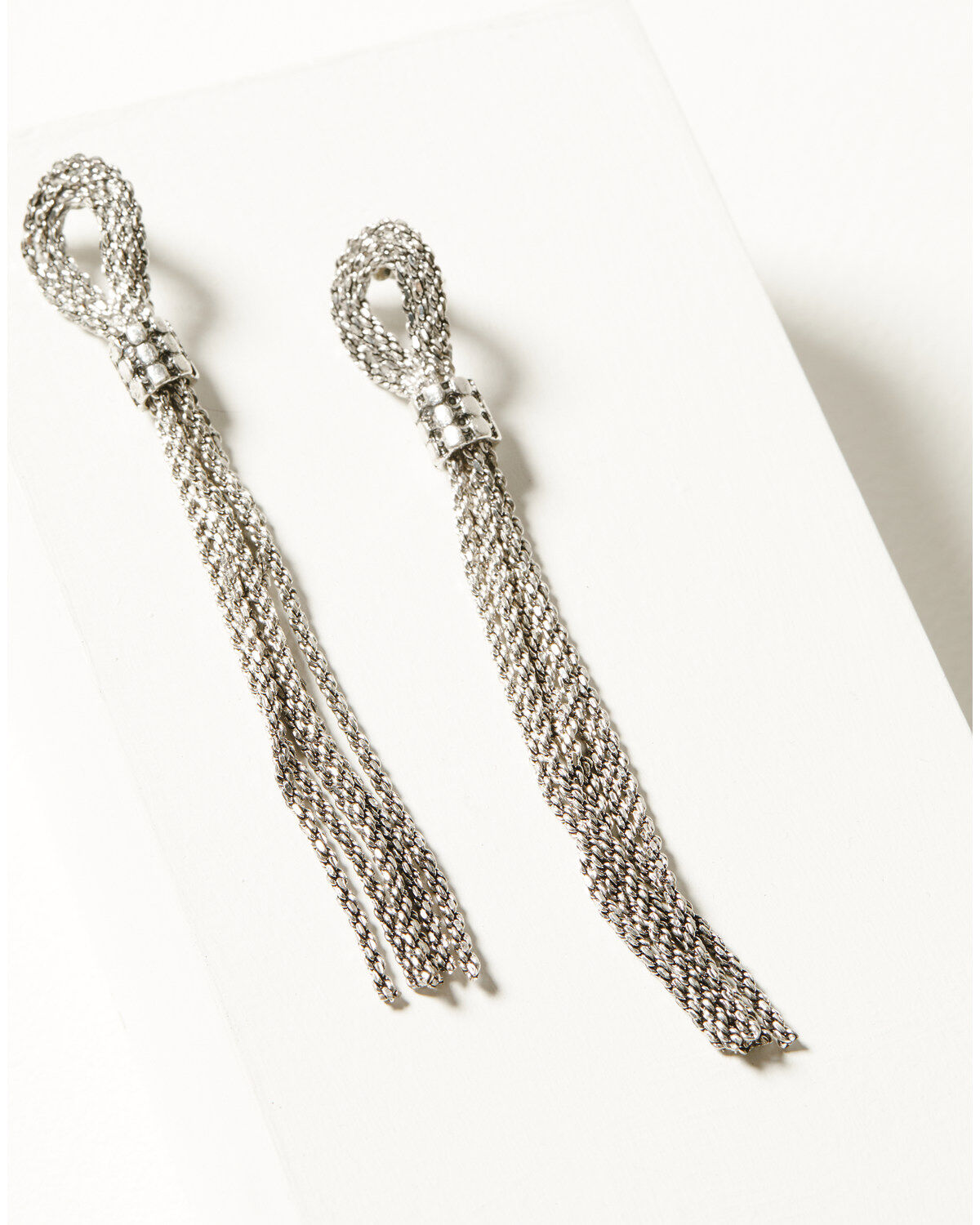 Idyllwind Women's Silver Saylor Court Earrings 1 165888-idyllwind-women-s-silver-saylor-court-earrings-1.jpg