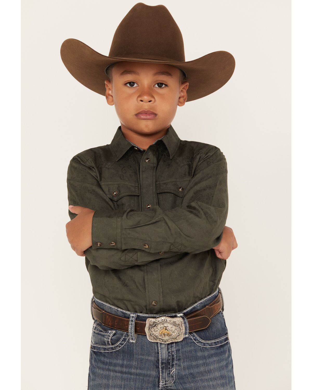 Cody James Boys' Jacquard Long Sleeve Snap Western Shirt 1 166998-cody-james-boys-jacquard-long-sleeve-snap-western-shirt-1.jpg
