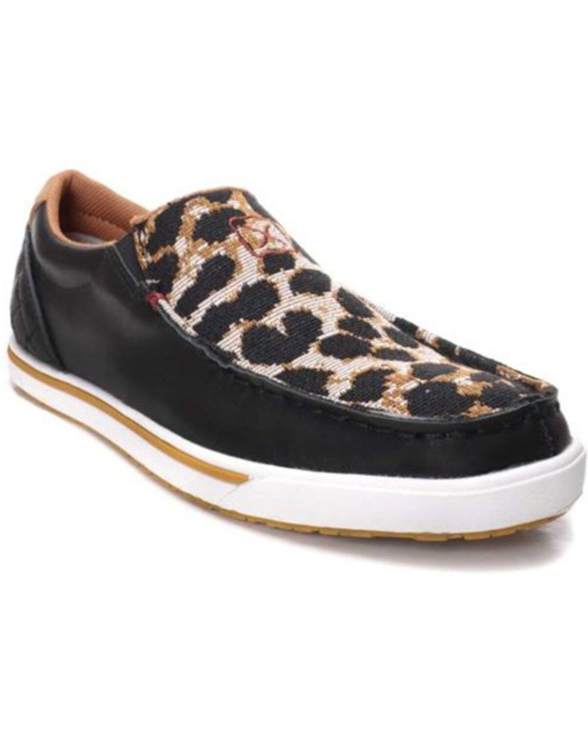 Twisted X Women's Slip-On Kicks 1 167310-twisted-x-women-s-slip-on-kicks-1.jpg