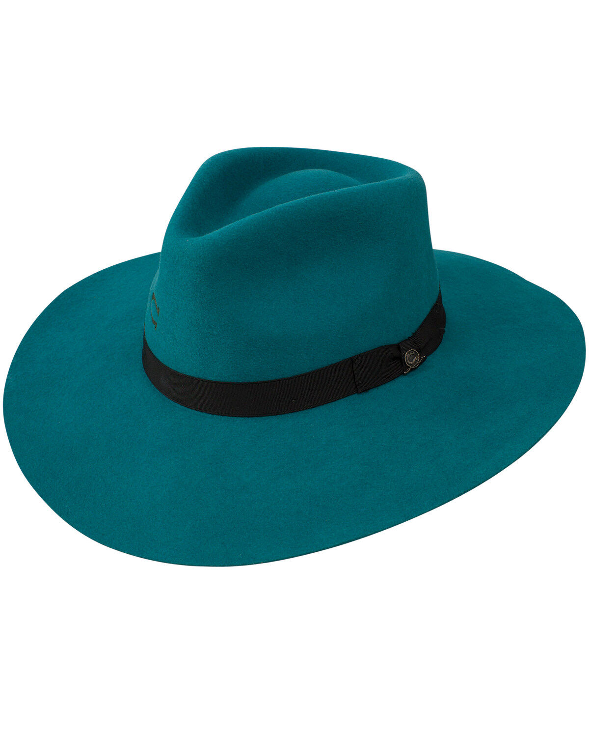Charlie 1 Horse Women's Highway Wool Western Fashion Hat