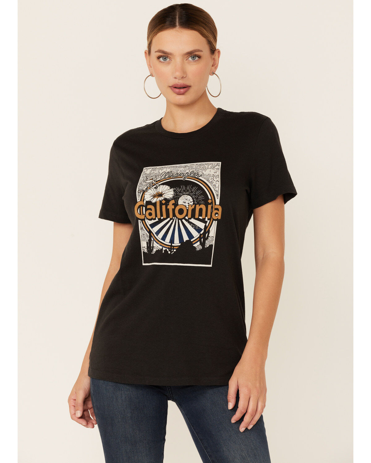 Wrangler Women's California Graphic Tee 1 168318-wrangler-women-s-california-graphic-tee-1.jpg