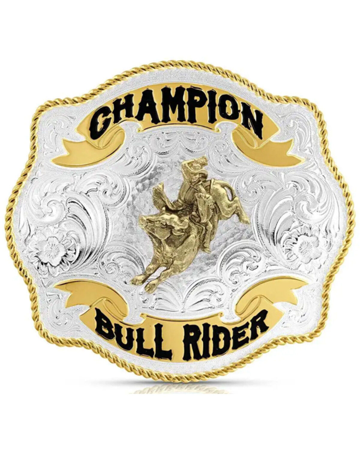 Montana Silversmiths Scalloped Champion Bullriding Belt Buckle 1 169130-montana-silversmiths-scalloped-champion-bullriding-belt-buckle-1.jpg