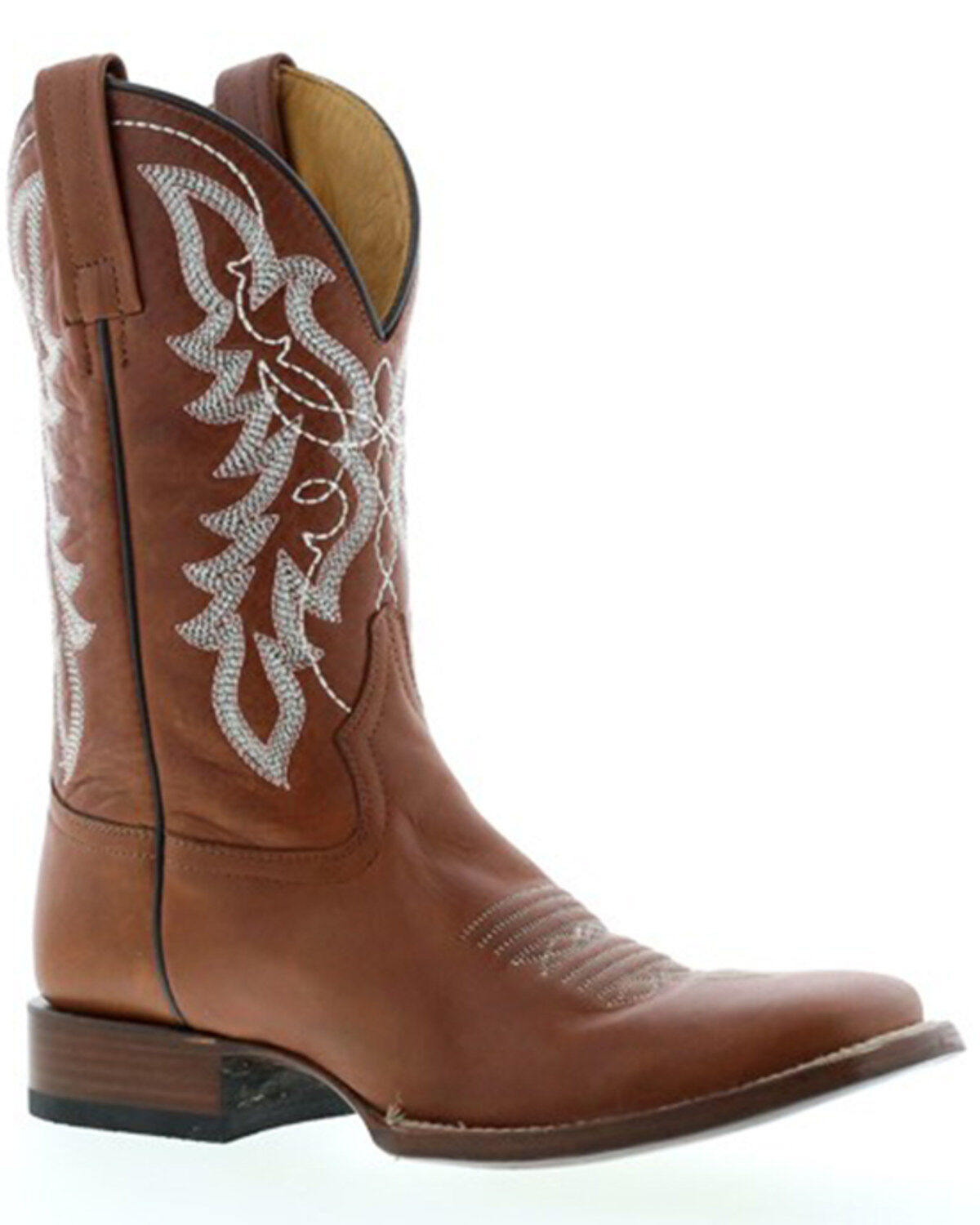 Caborca Silver by Liberty Black Women's Tina Western Boots - Square Toe 1 169236-caborca-silver-by-liberty-black-women-s-tina-western-boots-square-toe-1.jpg