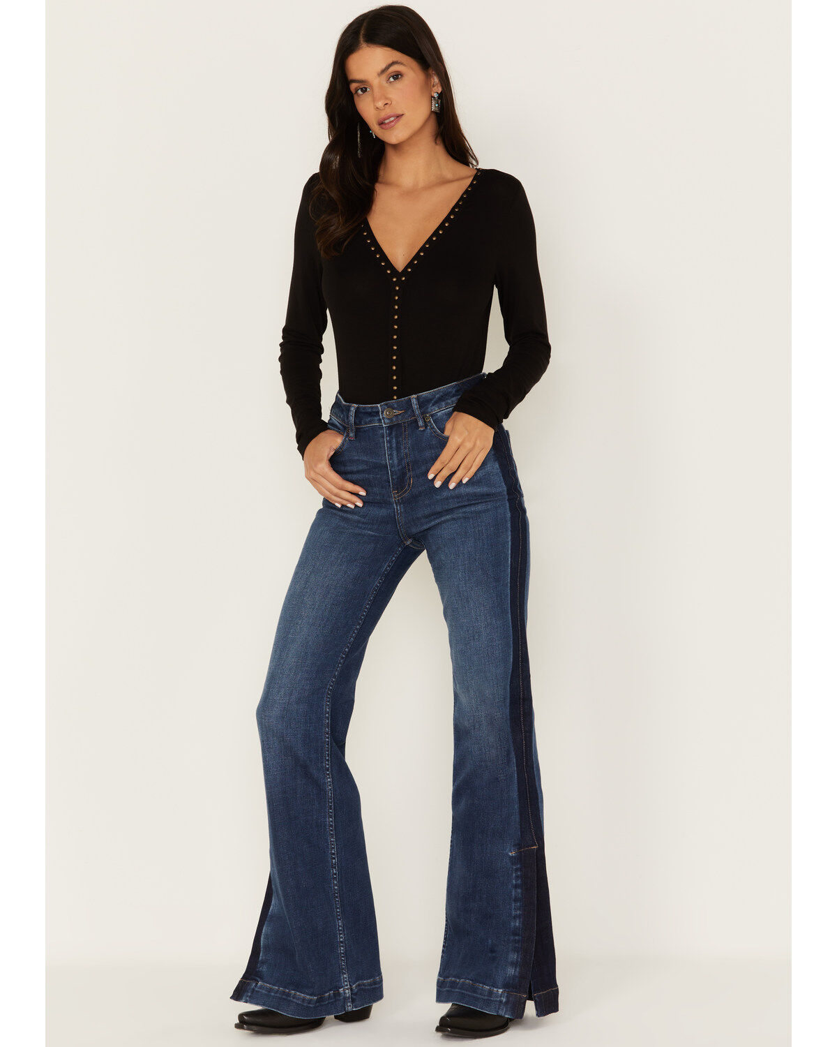 Idyllwind Women's Gwynn High Risin Trouser Flare Jeans 1 169274-idyllwind-women-s-gwynn-high-risin-trouser-flare-jeans-1.jpg