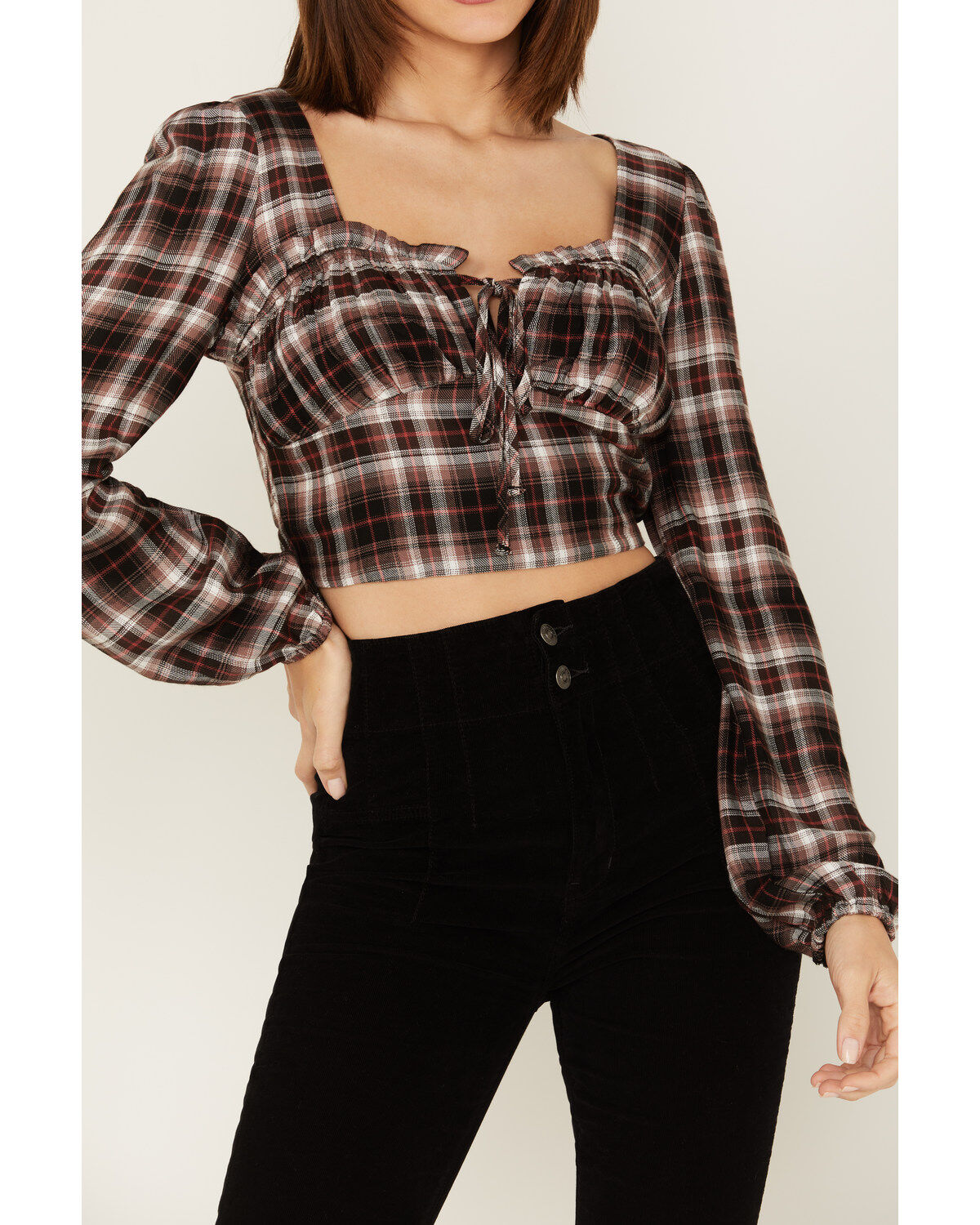 170255-wild-moss-women-s-plaid-print-ruffle-tie-front-crop-top-1.jpg