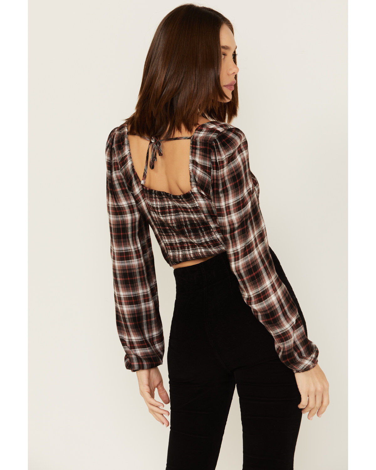 170255-wild-moss-women-s-plaid-print-ruffle-tie-front-crop-top-1.jpg