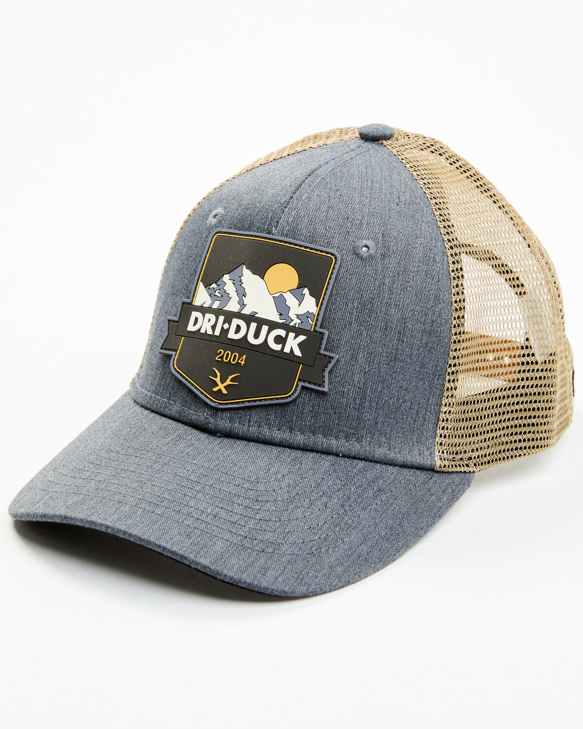 Dri-Duck Men's Superior Mountain and Moon Patch Ball Cap 1 170283-dri-duck-men-s-superior-mountain-and-moon-patch-ball-cap-1.jpg