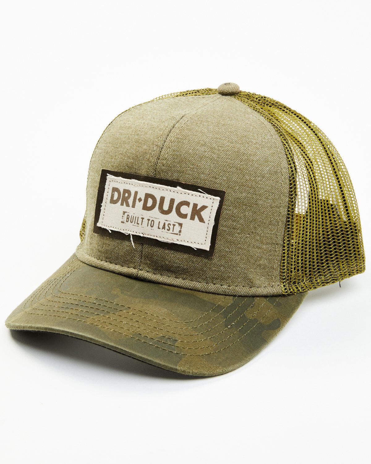 Dri-Duck Men's Range Ball Cap 1 170297-dri-duck-men-s-range-ball-cap-1.jpg