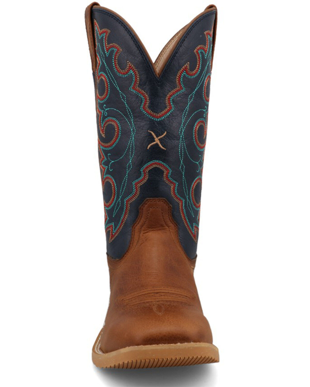 Twisted X Women's 11 Tech X™ Western Performance Boots - Broad Square Toe