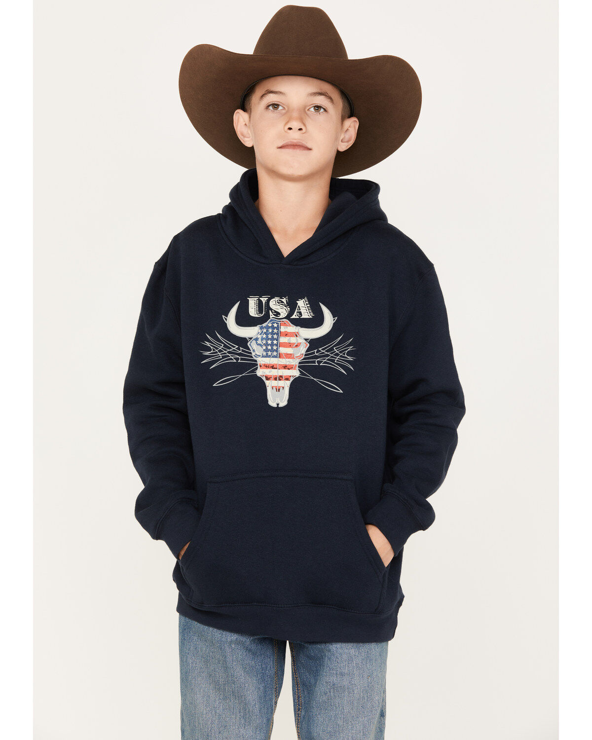 Cody James Boys' Bull Flag Hooded Sweatshirt 1 170748-cody-james-boys-bull-flag-hooded-sweatshirt-1.jpg