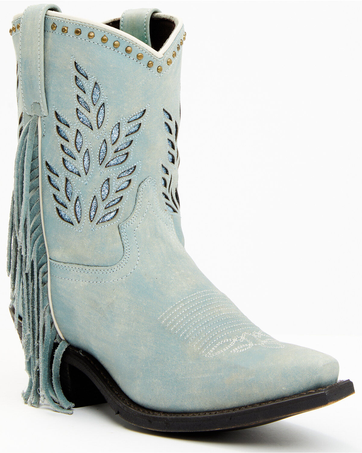 Dingo Women's Sweet Water Western Fashion Booties - Snip Toe 1 171387-dingo-women-s-sweet-water-western-fashion-booties-snip-toe-1.jpg