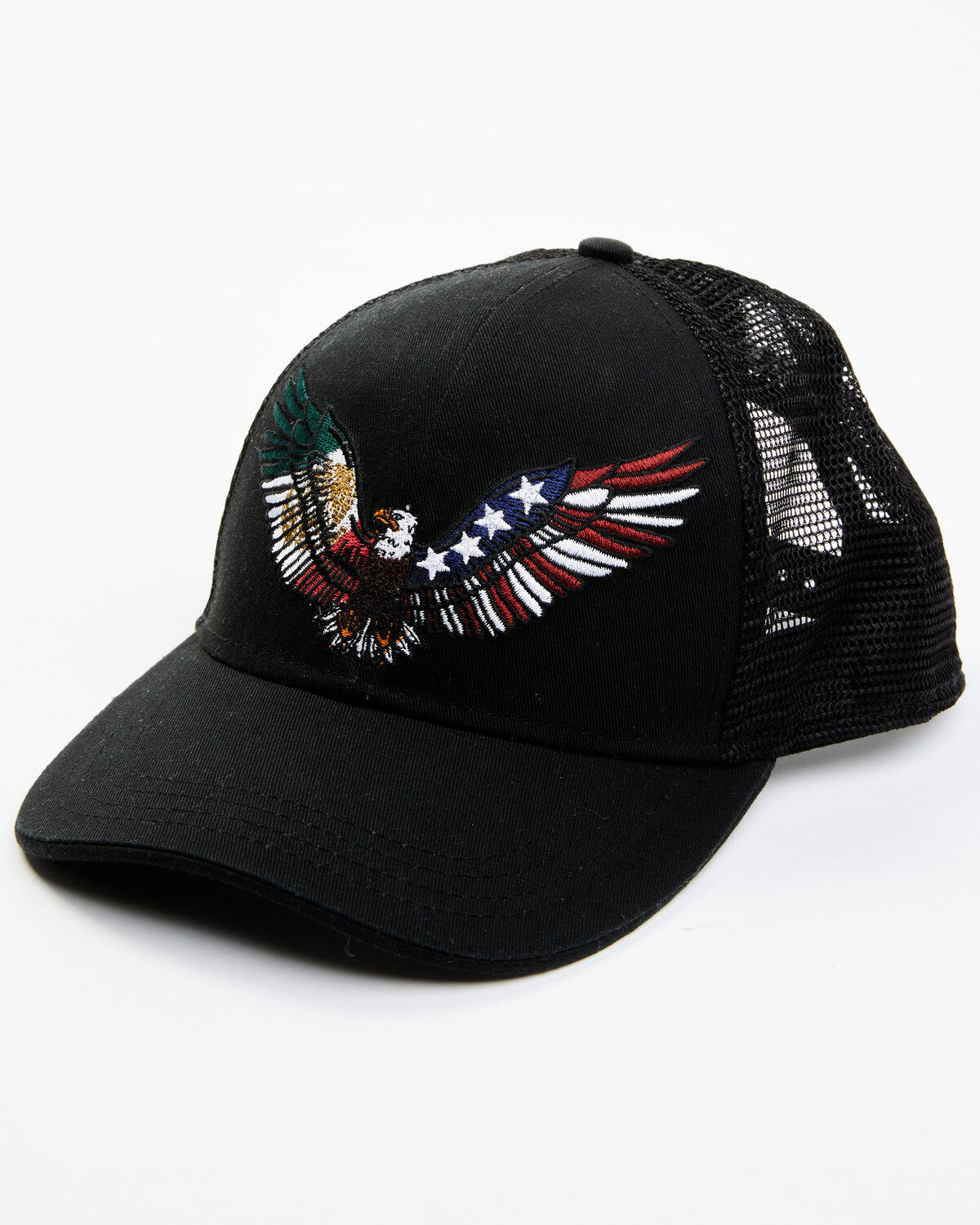 Cody James Men's Mexico & American Eagle Embroidered Ball Cap 1 171552-cody-james-men-s-mexico-amp-american-eagle-embroidered-ball-cap-1.jpg