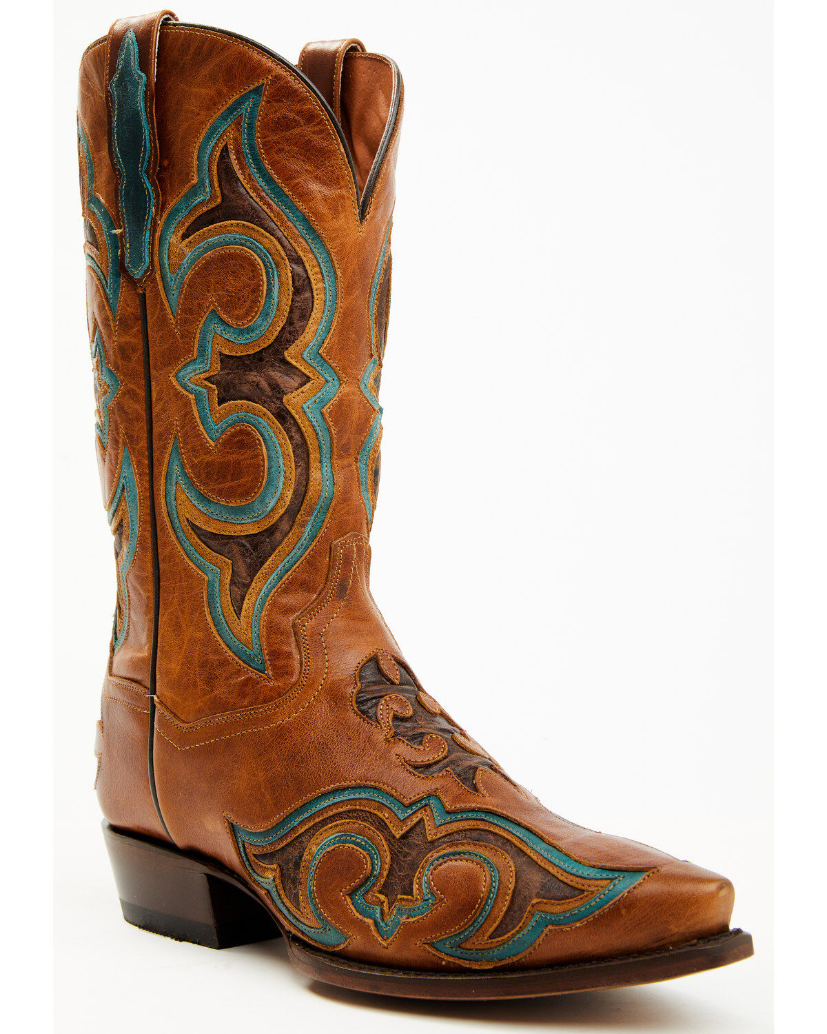 Dan Post Men's 13 Ruthless Orville Western Boots - Snip Toe 1 171659-dan-post-men-s-13-ruthless-orville-western-boots-snip-toe-1.jpg