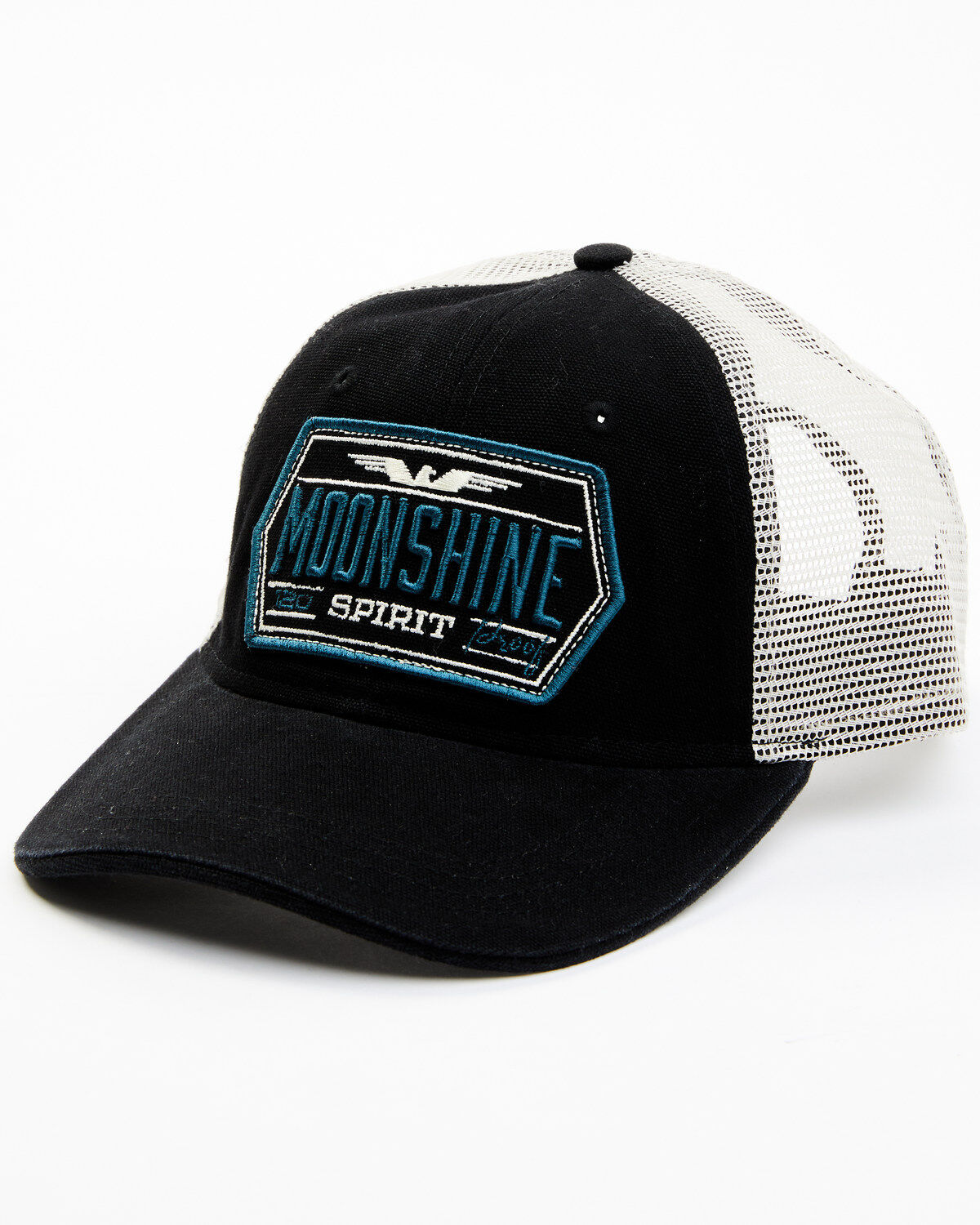 Moonshine Spirit Men's Logo Patch Mesh-Back Ball Cap 1 171754-moonshine-spirit-men-s-logo-patch-mesh-back-ball-cap-1.jpg