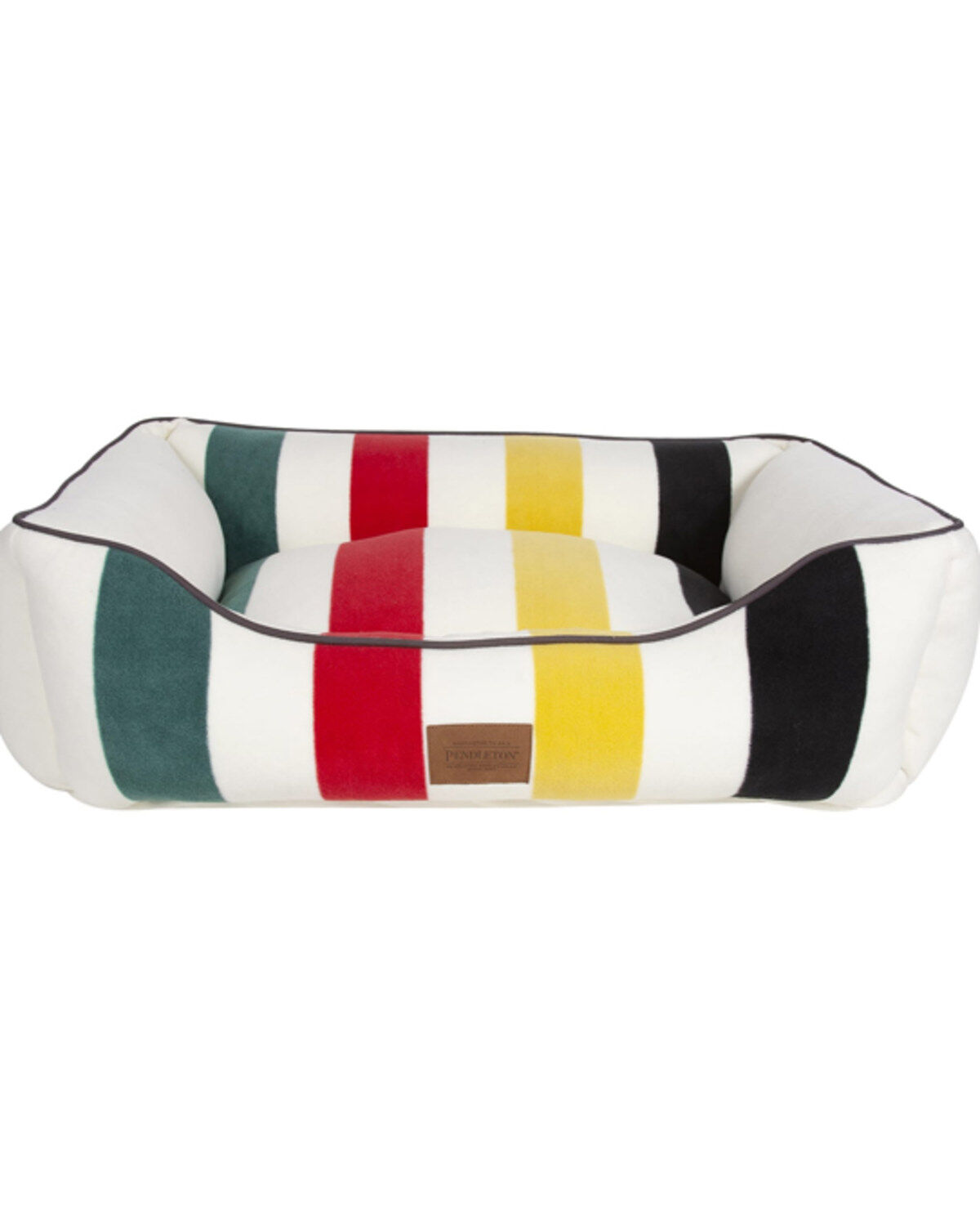 Pendleton Pet Glacier National Park Kuddler - Large