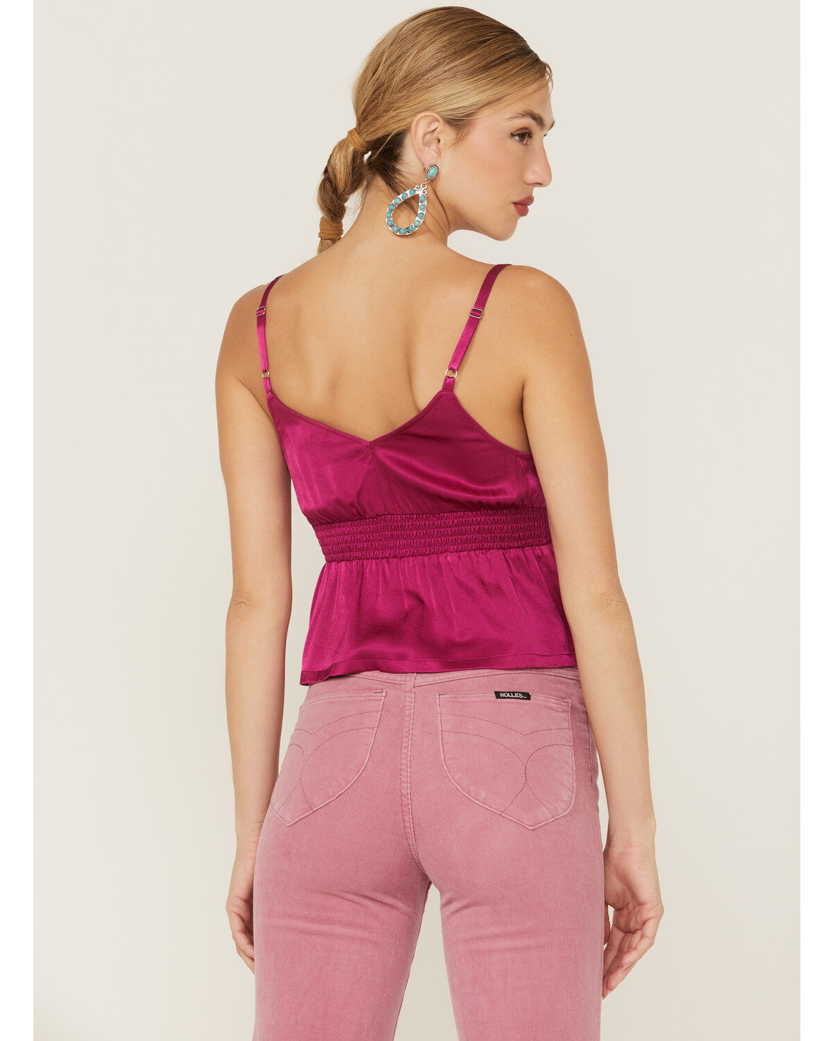 171858-shyanne-women-s-fuchsia-satin-smocked-empire-cami-1.jpg