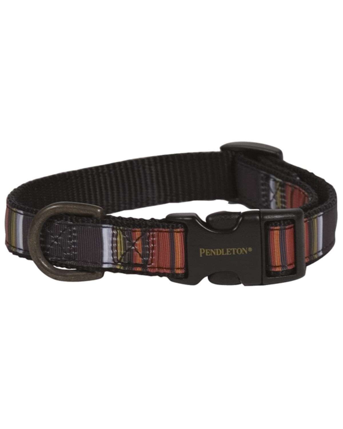 Pendleton Pet Acadia National Park Hiker Collar - Small