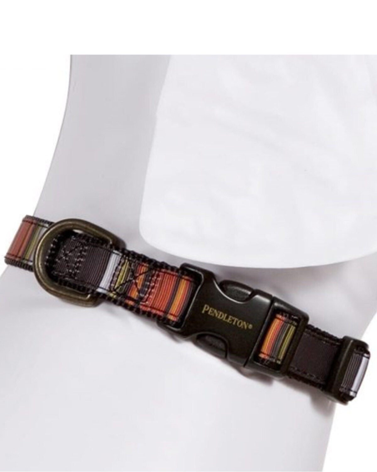 Pendleton Pet Acadia National Park Hiker Collar - Extra Large