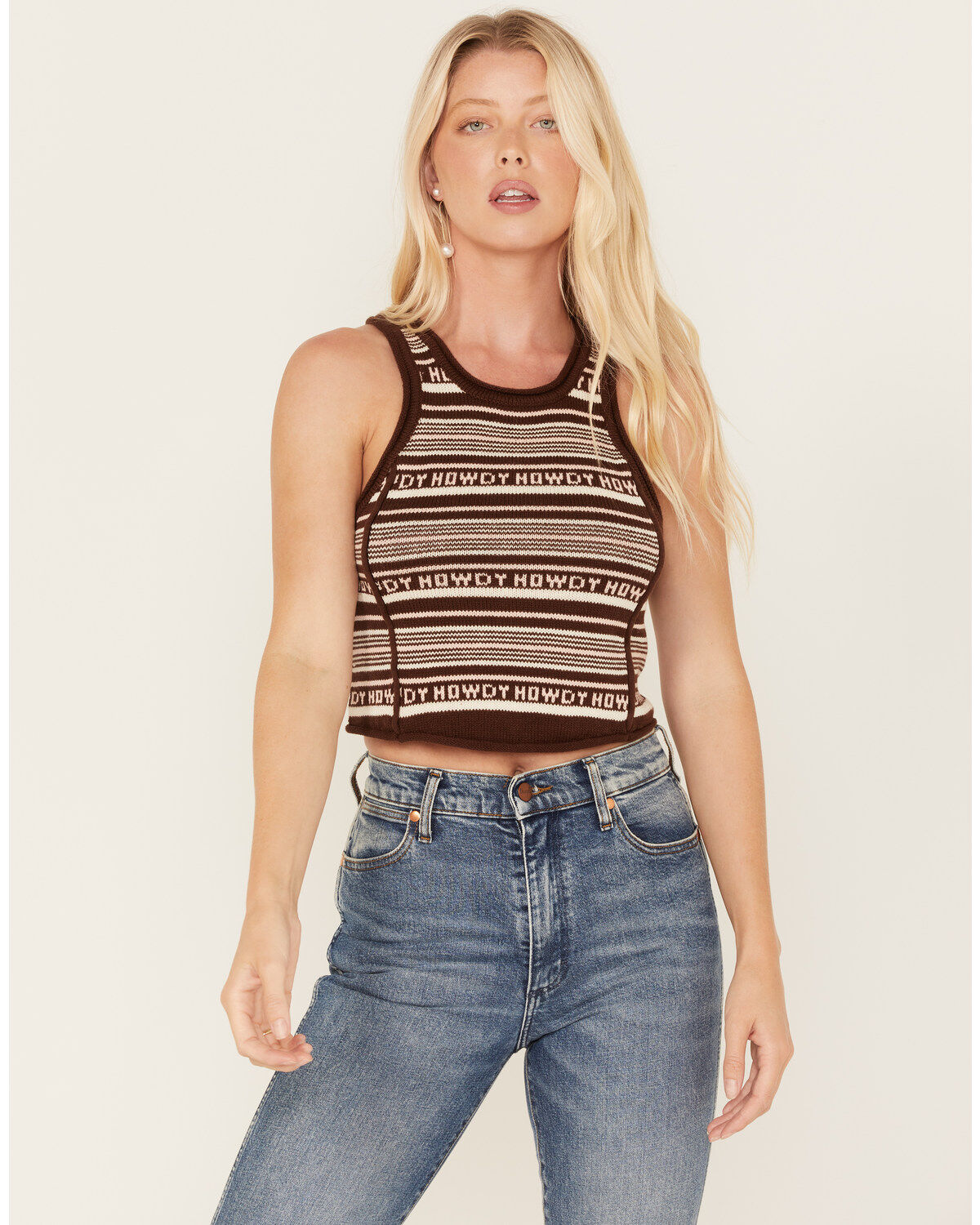 Beyond The Radar Women's Howdy Stripe Knit Sweater Cropped Tank Top 1 173091-beyond-the-radar-women-s-howdy-stripe-knit-sweater-cropped-tank-top-1.jpg