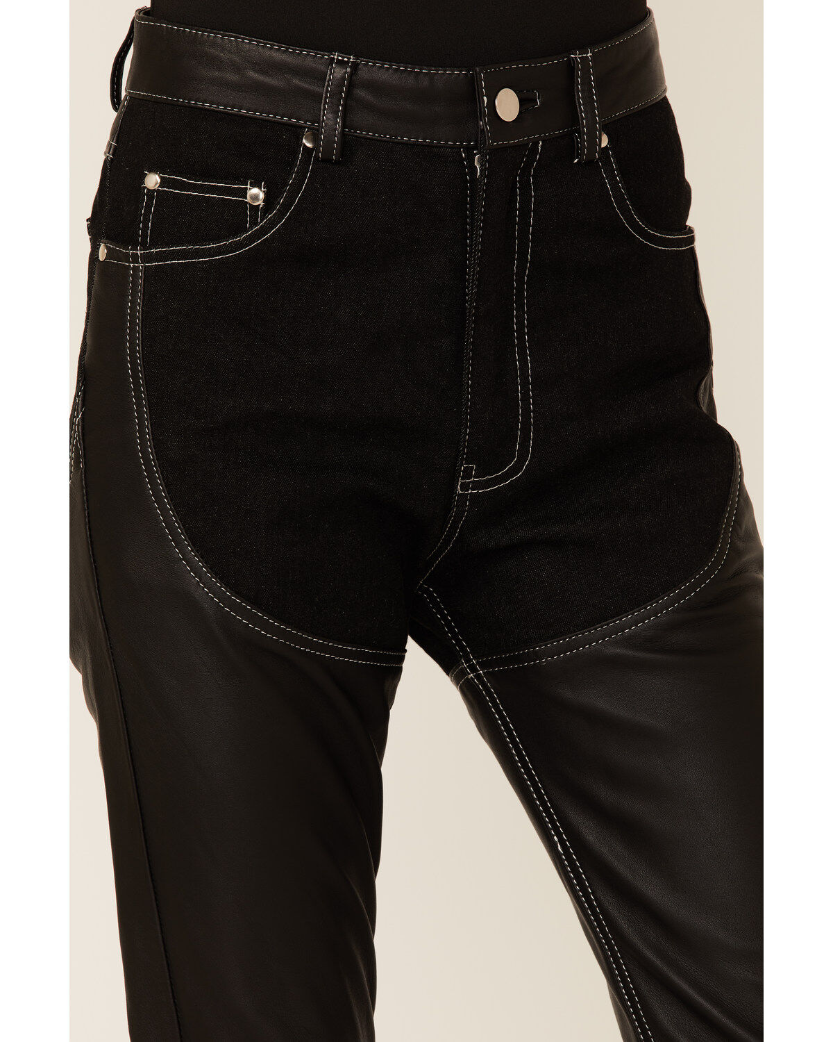 173163-understated-leather-women-s-cowboy-denim-amp-leather-fringe-chap-jeans-1.jpg